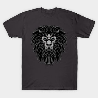 lion head T-Shirt